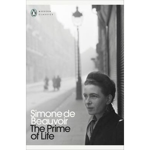Prime of Life (ISBN: 9780241705391)