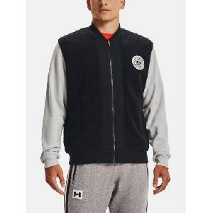 Under Armour Мъжко яке Under Armour UA RIVAL FLC ALMA MATER BMBR Under Armour | Cheren | МЪЖЕ | XL