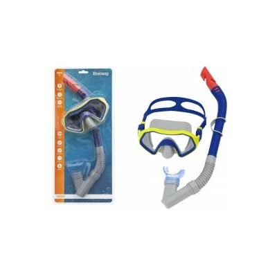 BESTWAY 24025 Blue Diving Set