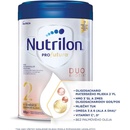Dojčenské mlieka Nutrilon 2 Profutura DUOBIOTIK 4 x 800 g