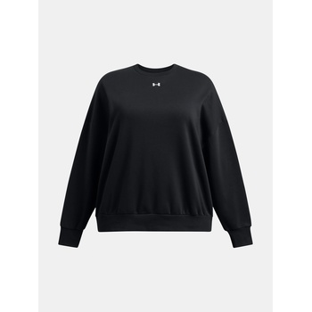 Under Armour Дамски суитчър Under Armour Rival OS Crew&-BLK Under Armour | Cheren | ЖЕНИ | XL