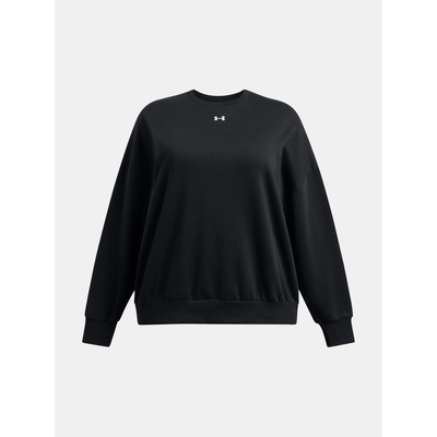 Under Armour Дамски суитчър Under Armour Rival OS Crew&-BLK Under Armour | Cheren | ЖЕНИ | XL