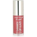 Golden Rose Mood Гланц за устни Shimmer, 252 Peach Fizz, 6 ml - ozone