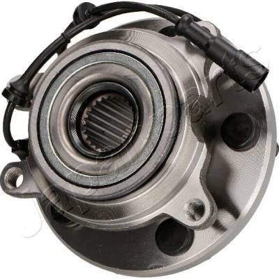 JAPANPARTS Náboj kolesa KK-20091