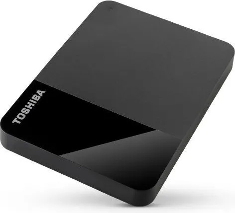 Toshiba Canvio Ready 2.5 2TB USB 3.2 (HDTP320EK3AA)