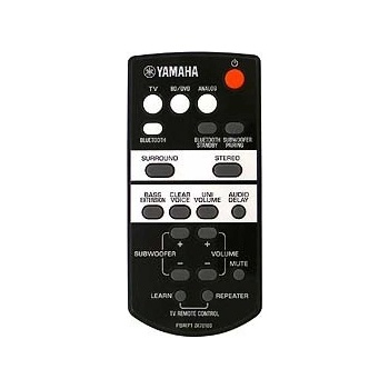 Diaľkový ovládač Yamaha FSR71