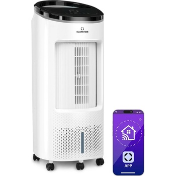 Klarstein IceWind Plus Smart ACO4-IcewindPlSmW
