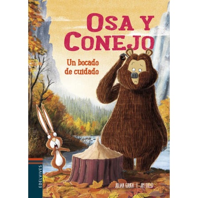 UN BOCADO DE CUIDADO | JULIAN GOUGH, JIM FIELD