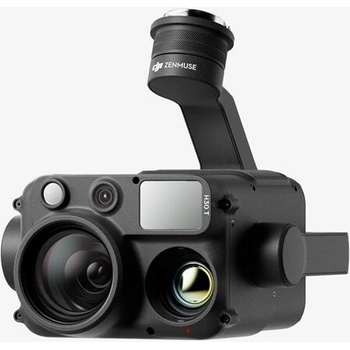 DJI Zenmuse H30T Camera EU SP COMBO (CB.202501202730)
