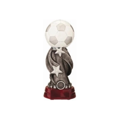 Trofej Fotbal RF 0060A