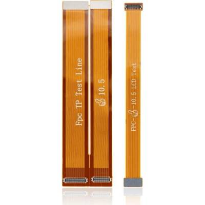 Testovací kabel LCD + digitizér iPad Pro 10.5" / iPad Air 3 IPD0512