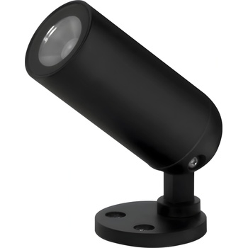 POLARIS Екстериорен LED спот Paris 4W, 36° 3000K | 32, 37€ (63, 32 лв) (RAY-OLPL72034-C)