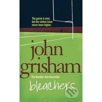 Bleachers - John Grisham