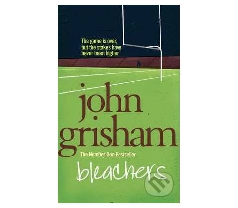 Bleachers - John Grisham