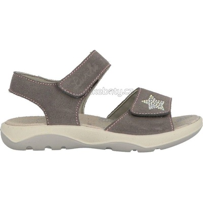 Lurchi 74L2003007 grey