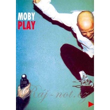 Moby Play piano/vocal/ guitar