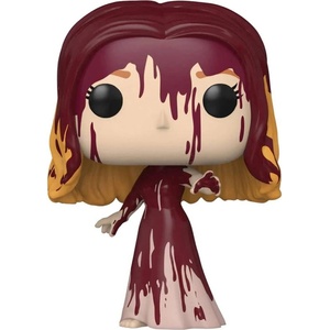 Funko Pop! Movies Carrie Carrie Bloody