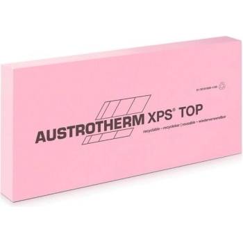 Austrotherm XPS TOP P GK 60 mm ZAUSTROPGK060 5,25 m²