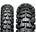 Dunlop D605 2.75-21 45P