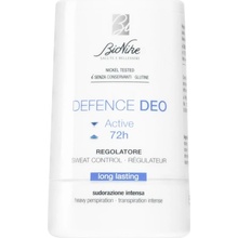 BioNike Defence Deo dezodorant roll-on proti nadmernému poteniu 72h 50 ml