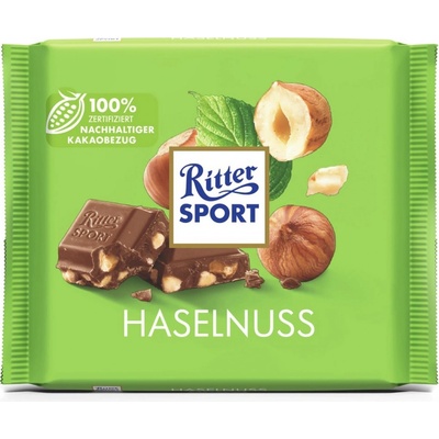 Ritter Sport Nuss Splitter 100 g