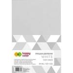Happy Color Foam sheets A4 5pcs white HAPPY COLOR