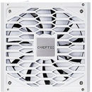 CHIEFTEC Vega M PPG-850-CW White