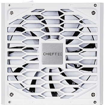 CHIEFTEC Vega M PPG-850-CW White