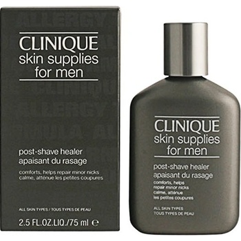 Clinique For Men Post Shave Soother balzám po holení 75 ml