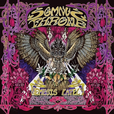 Nemesis lately - Somnus Throne LP