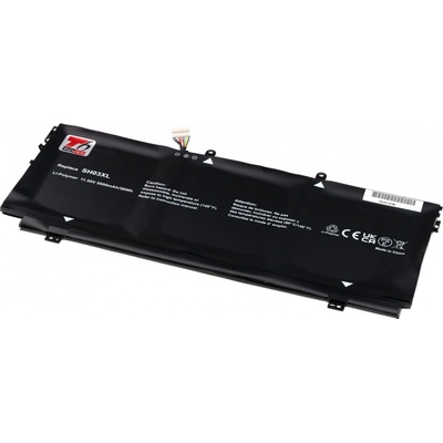 T6 Power NBHP0158 batéria - neoriginálna