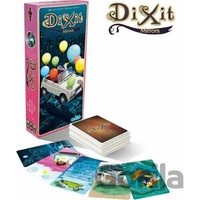 Asmodee Dixit 10. rozšírenie Mirrors