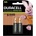 Duracell Акумулаторна батерия DURACELL R6 AA, 2500mAh NiMH, 1.2V, 2 бр. в опаковка (DUR-BR-AA-2500MAH-2PK)