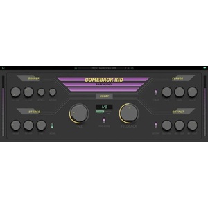 BABY Audio Comeback Kid