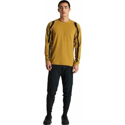Specialized Men's Trail LS harvest gold
