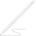 ESR Професионална писалка за iPad (модели 2018-2021) - ESR Digital Stylus Pen Plus (microUSB port) (бял) (ME-APP102)