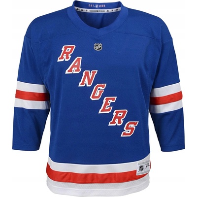 Outerstuff Detský dres NHL Detroit Red Wings