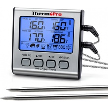 Kuchynský teplomer ThermoPro TP17