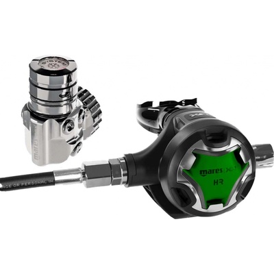 Mares XR 26XR TBP HR - NITROX – Zboží Dáma