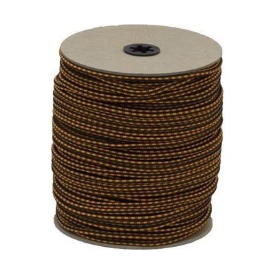 Lano pružné - GUMOLANO 10mm (100m)