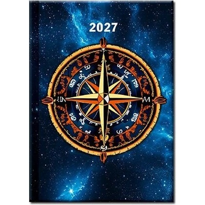 Praktik A6 denný 2027 KOMPAS