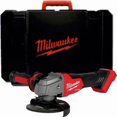 Milwaukee M18 FSAG125X-0X 4933478428