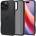 Spigen Apple iPhone 16 Pro Ultra Hybrid Case frost black (ACS08124)