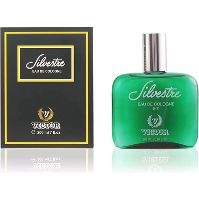 Victor Silvestre kolínská voda pánská 200 ml