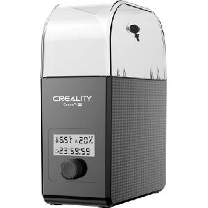 Creality Кутия за сушене на филамент SpacePi SE - 1 бр (4005010124)