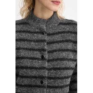 Gestuz жилетка дамска с вълна (10905931) - answear - 214,95 лв