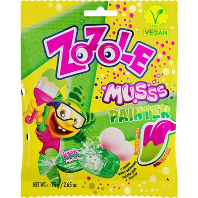 Zozole Musss painter green 75 g