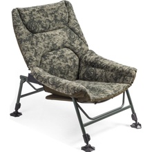 Mivardi Stolička Camo CODE Arm