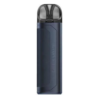 GeekVape AU Pod Kit 800 mAh Gunmetal 1 ks