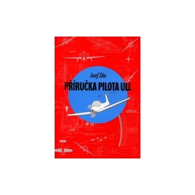 Příručka pilota ULL